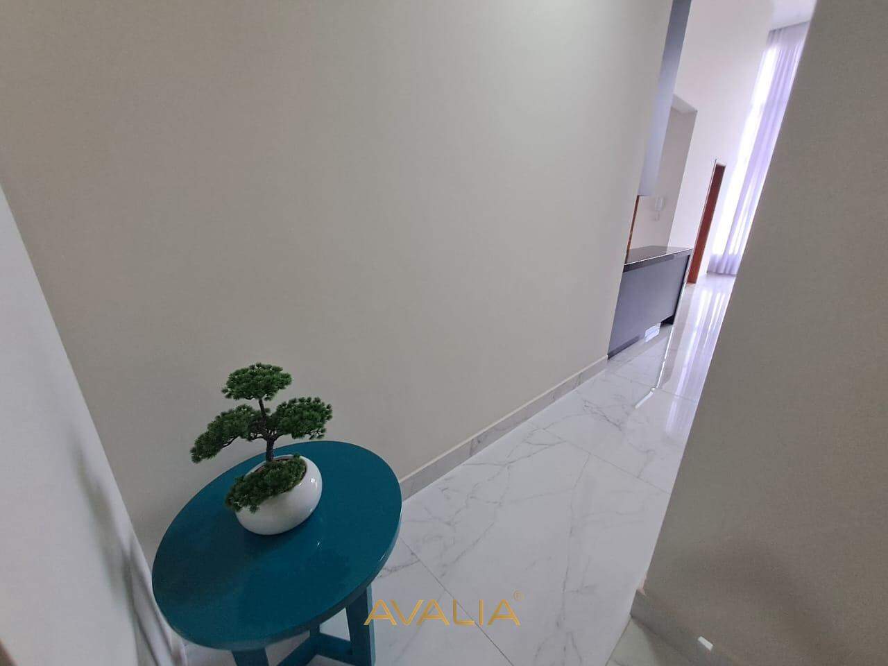 Casa em condomínio à venda no Jardim Residencial Maria Dulce: 