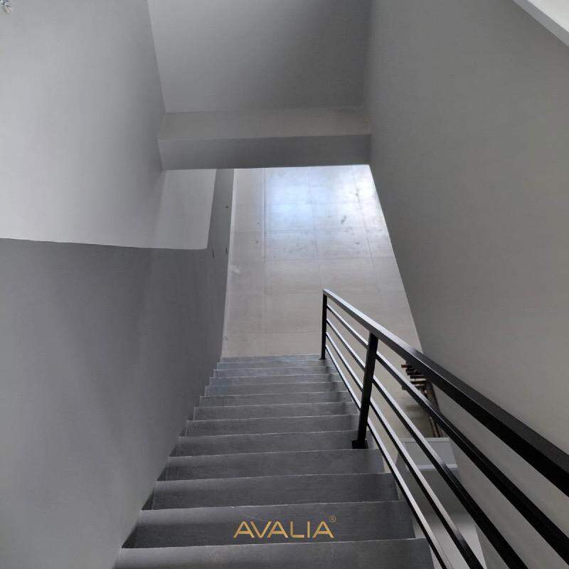 Salão para aluguel no Parque Residencial Sabiás: 