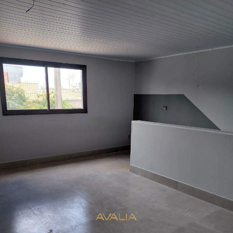 Salão para aluguel no Parque Residencial Sabiás: 