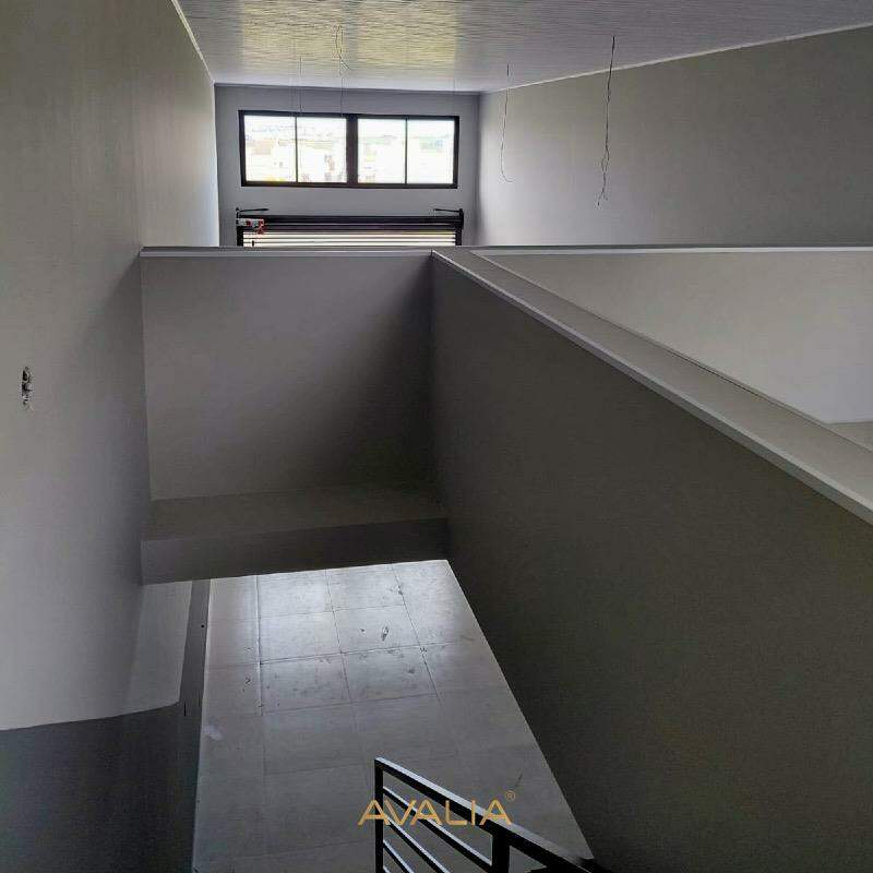 Salão para aluguel no Parque Residencial Sabiás: 