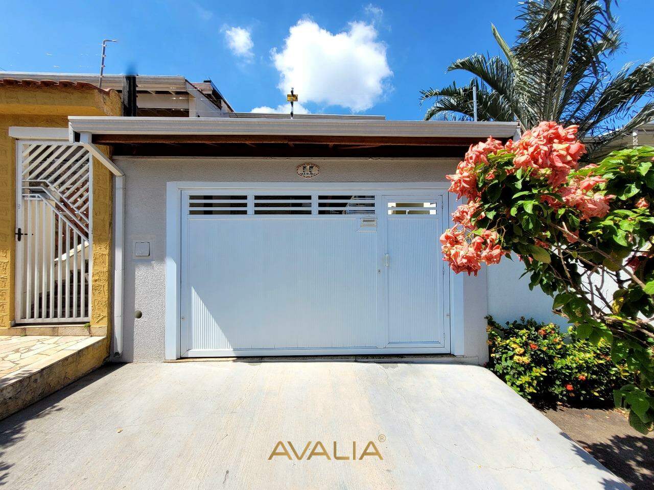 Casa à venda no Jardim Primavera: 