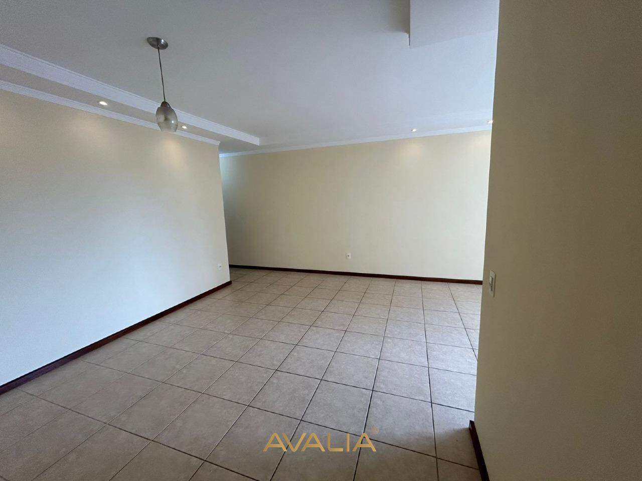 Apartamento para aluguel no Jardim Pompéia: 