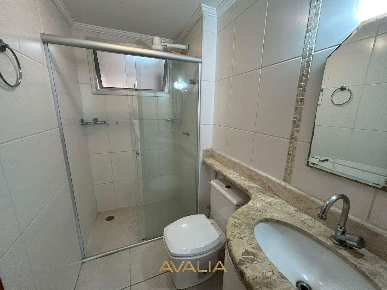 Apartamento para aluguel no Jardim Pompéia: 