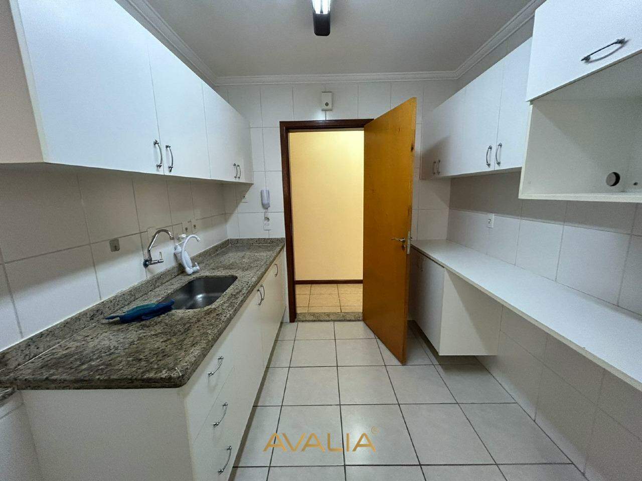 Apartamento para aluguel no Jardim Pompéia: 