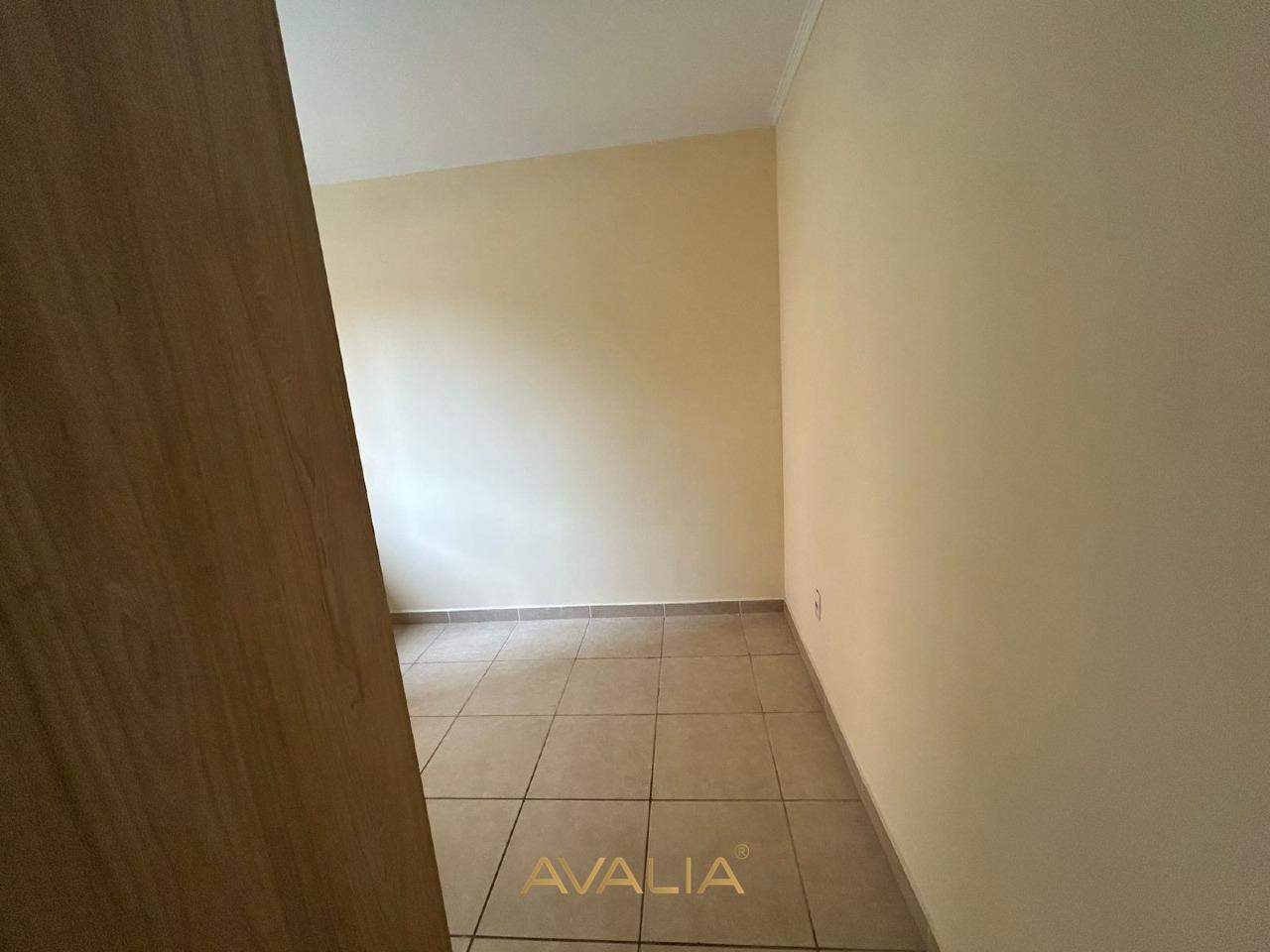 Apartamento para aluguel no Jardim Pompéia: 