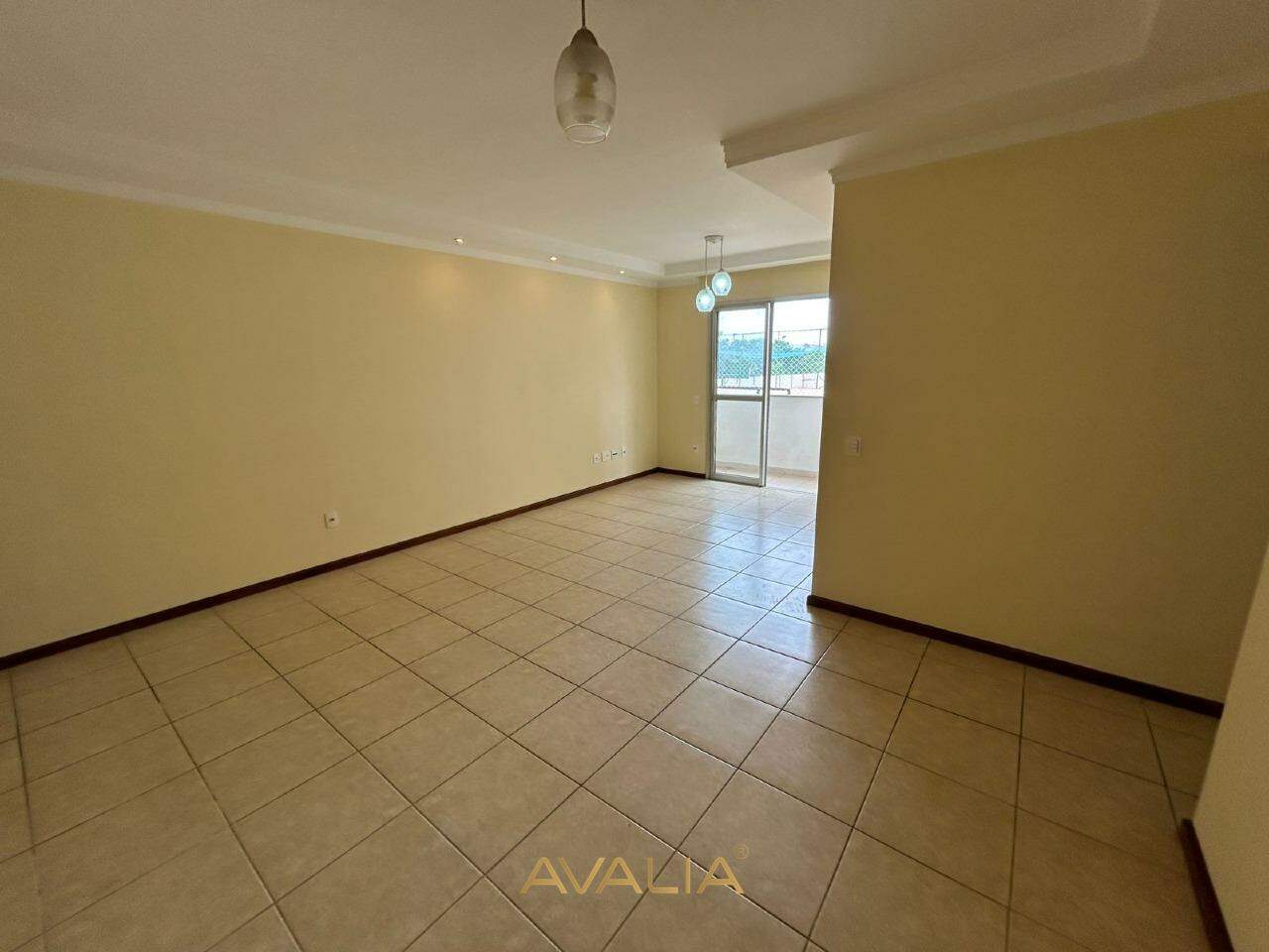 Apartamento para aluguel no Jardim Pompéia: 