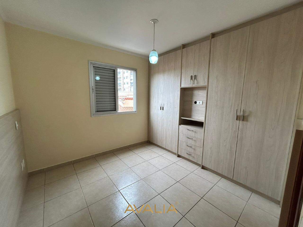 Apartamento para aluguel no Jardim Pompéia: 