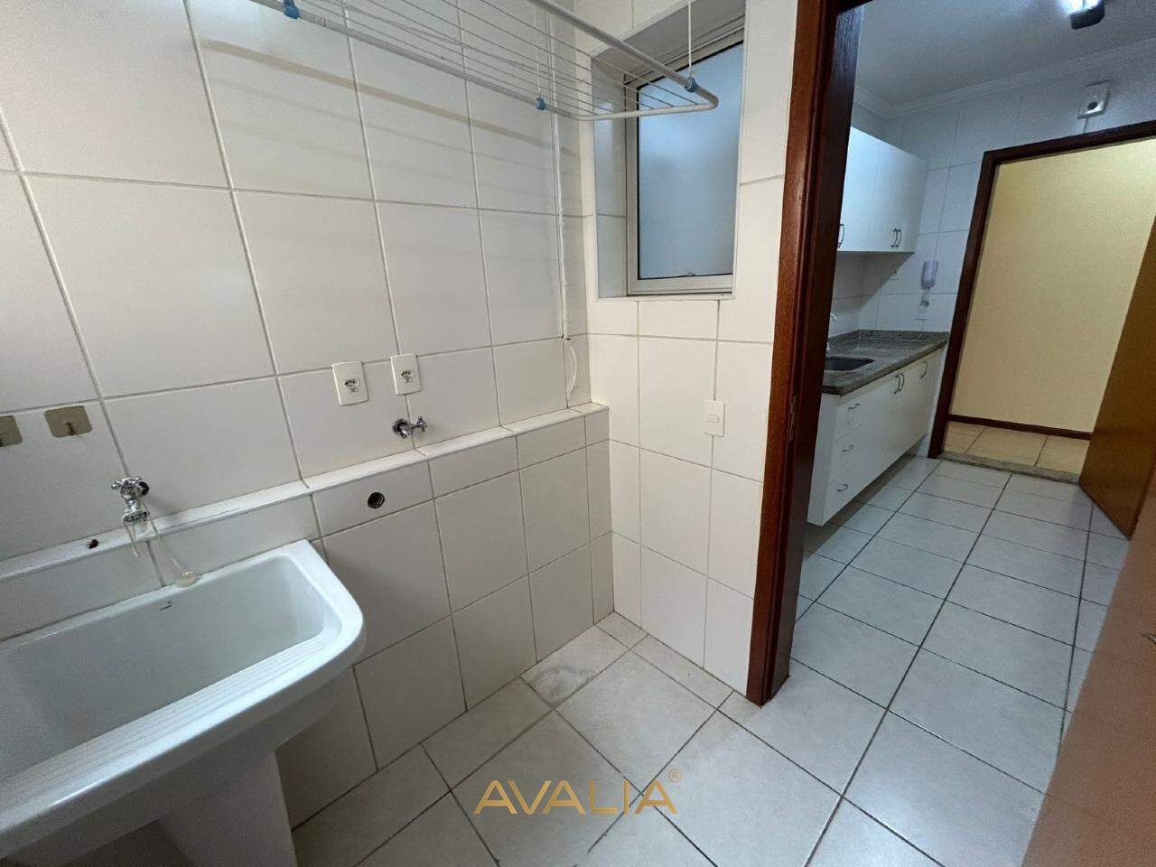 Apartamento para aluguel no Jardim Pompéia: 