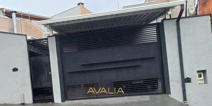 Casa à venda no Jardim Barcelona: 