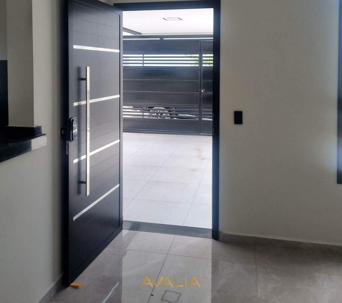 Casa à venda no Jardim Moriyama: 