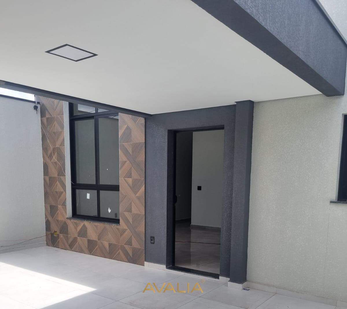 Casa à venda no Jardim Moriyama: 