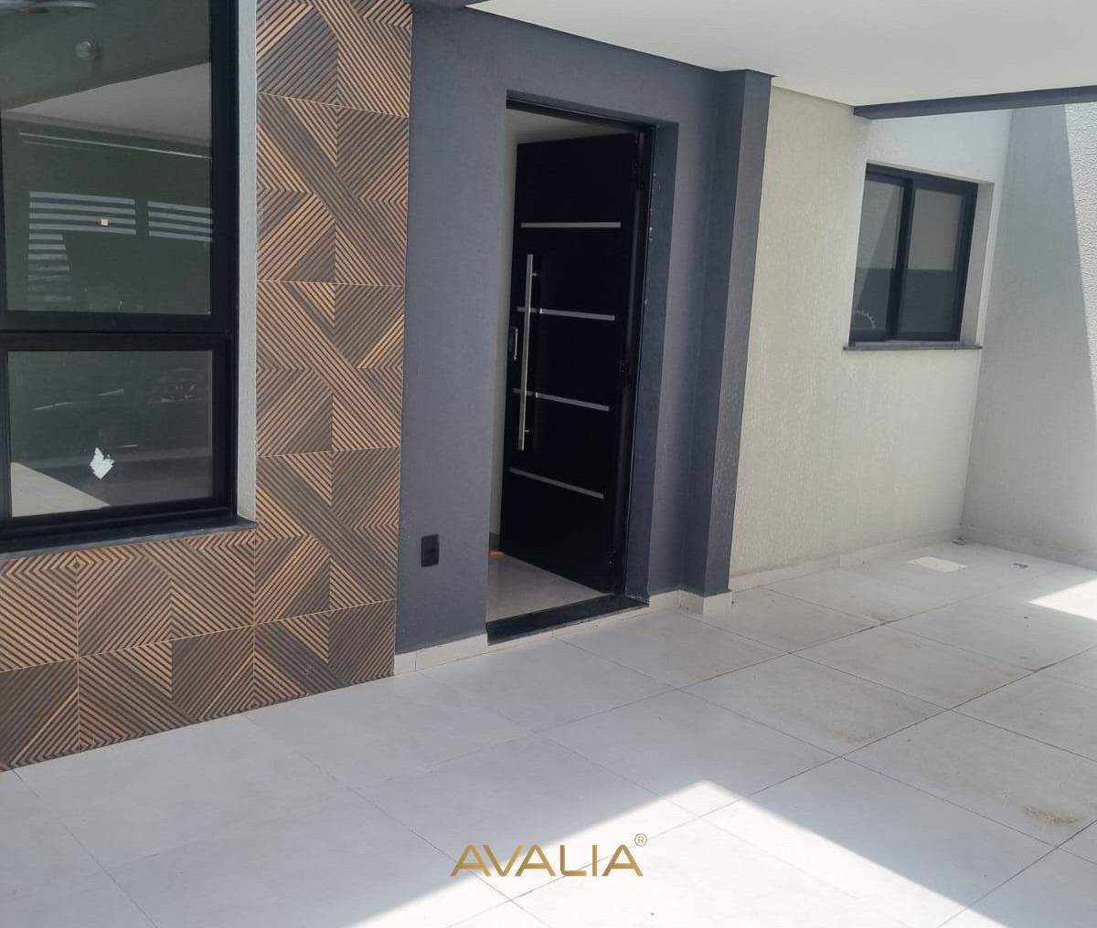 Casa à venda no Jardim Moriyama: 