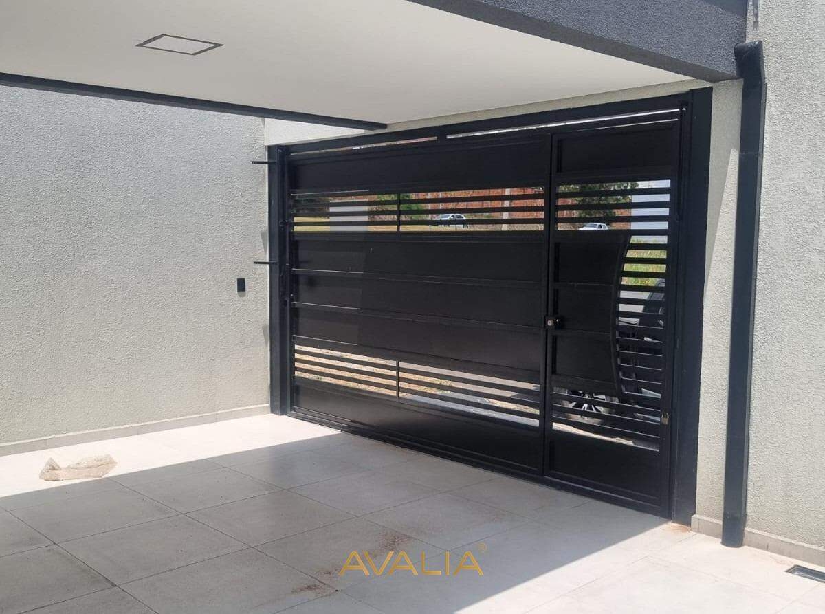 Casa à venda no Jardim Moriyama: 