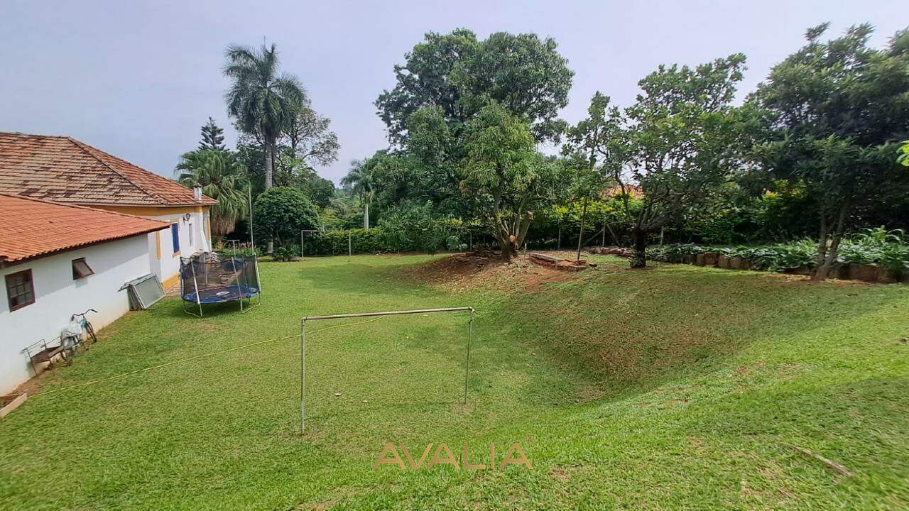 Chácara à venda no Lagos de Shanadu: 