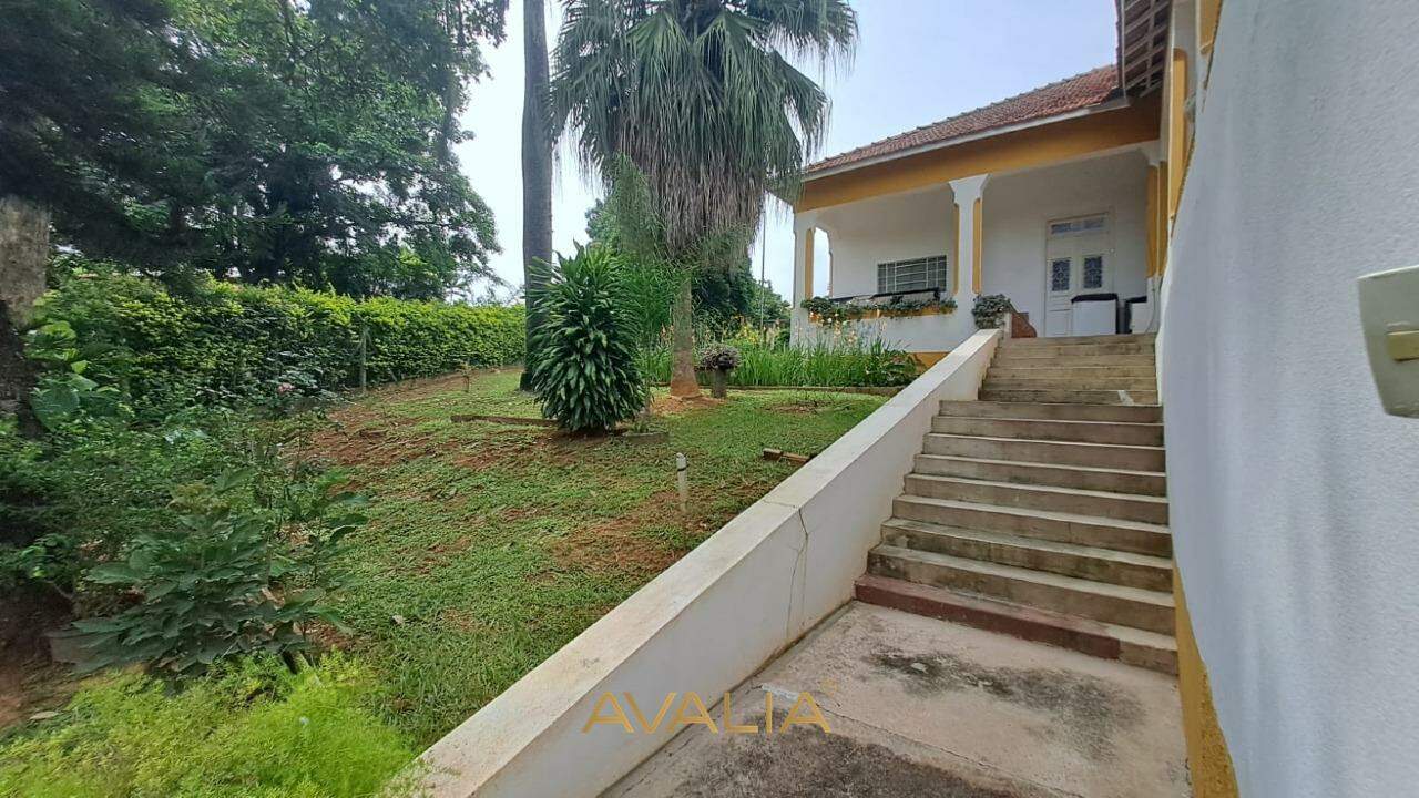 Chácara à venda no Lagos de Shanadu: 