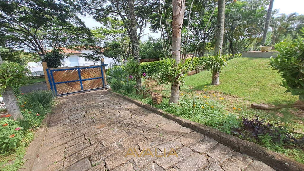 Chácara à venda no Lagos de Shanadu: 
