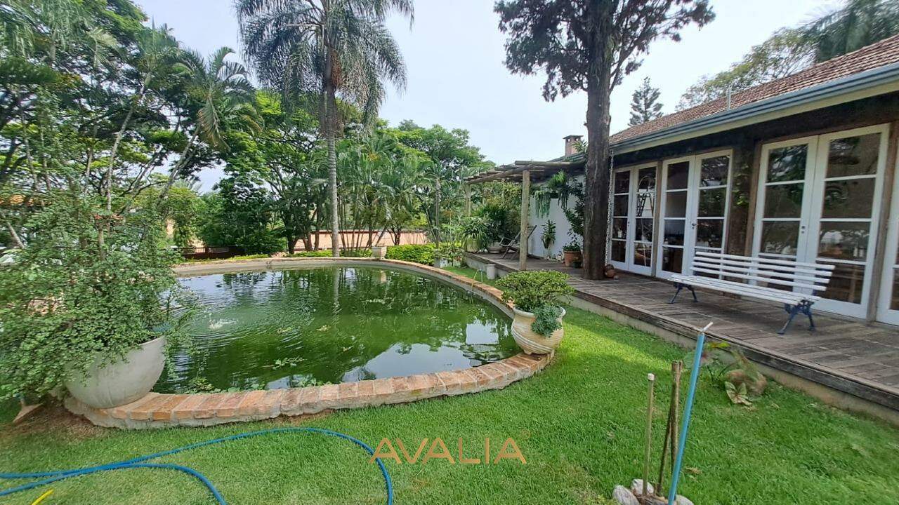 Chácara à venda no Lagos de Shanadu: 