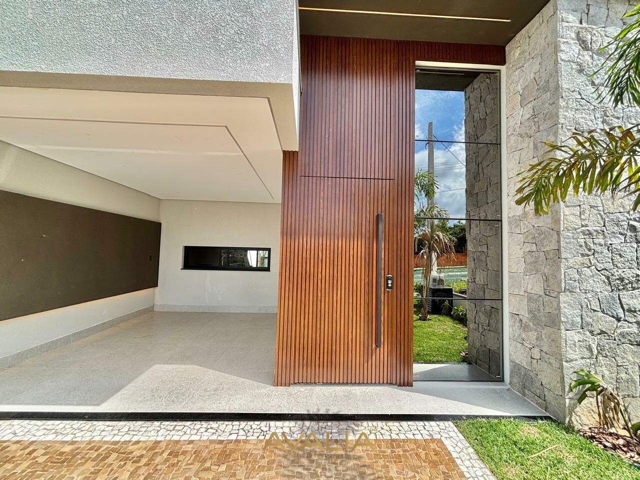 Casa à venda no Jardim Park Vista Real: 