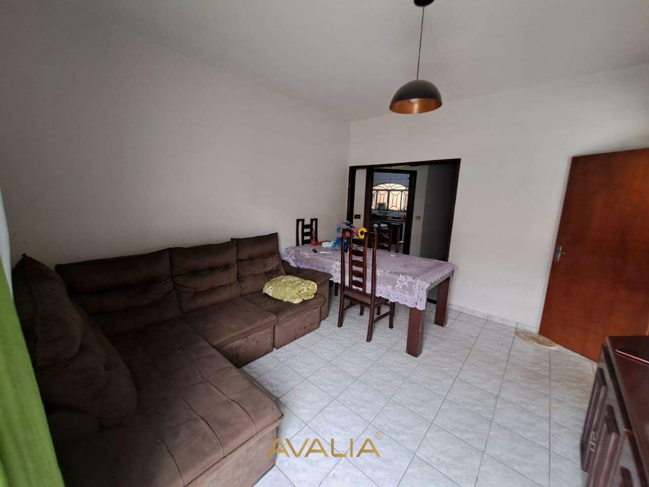 Casa à venda no Jardim Morada do Sol: 