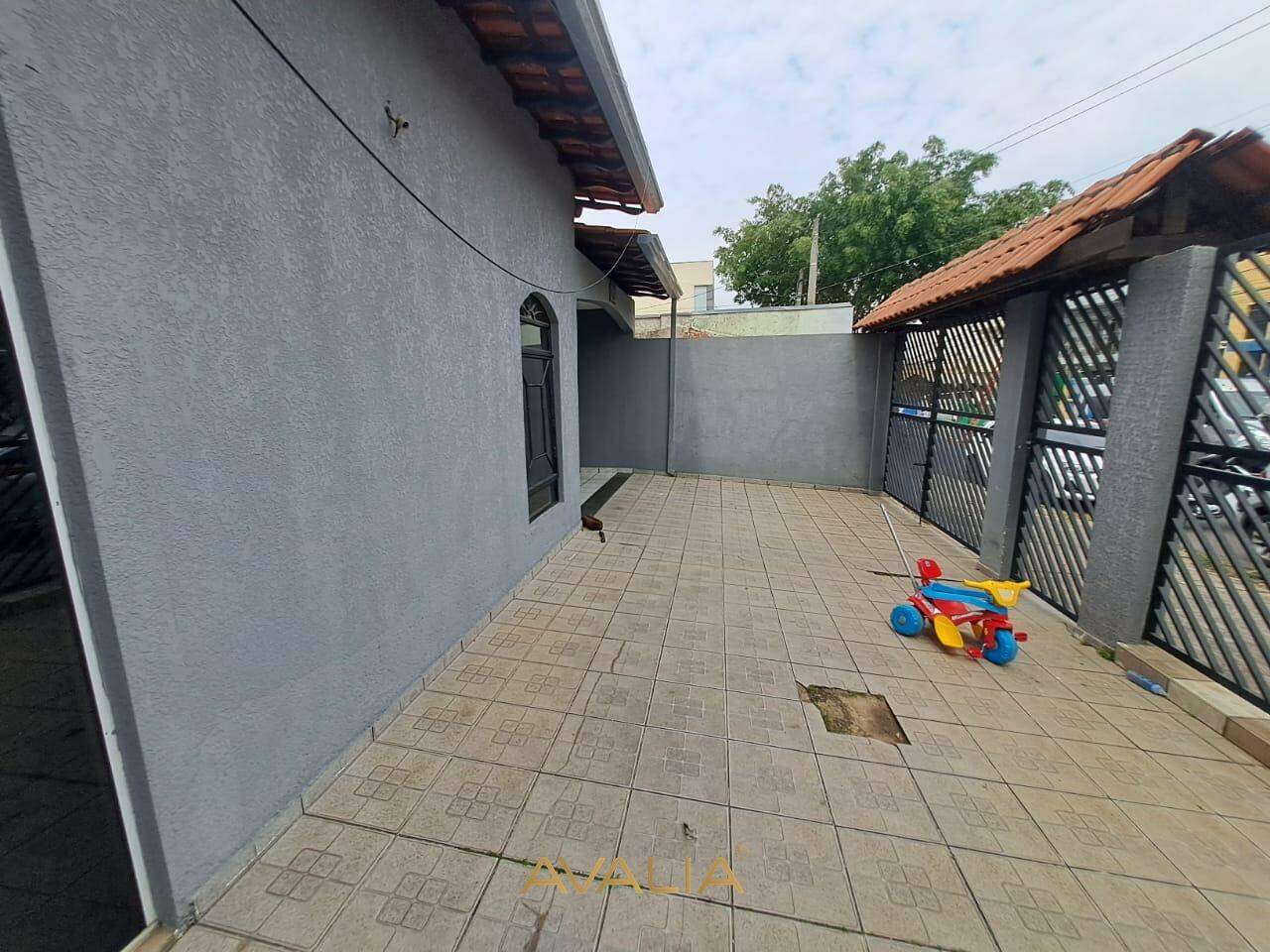 Casa à venda no Jardim Morada do Sol: 
