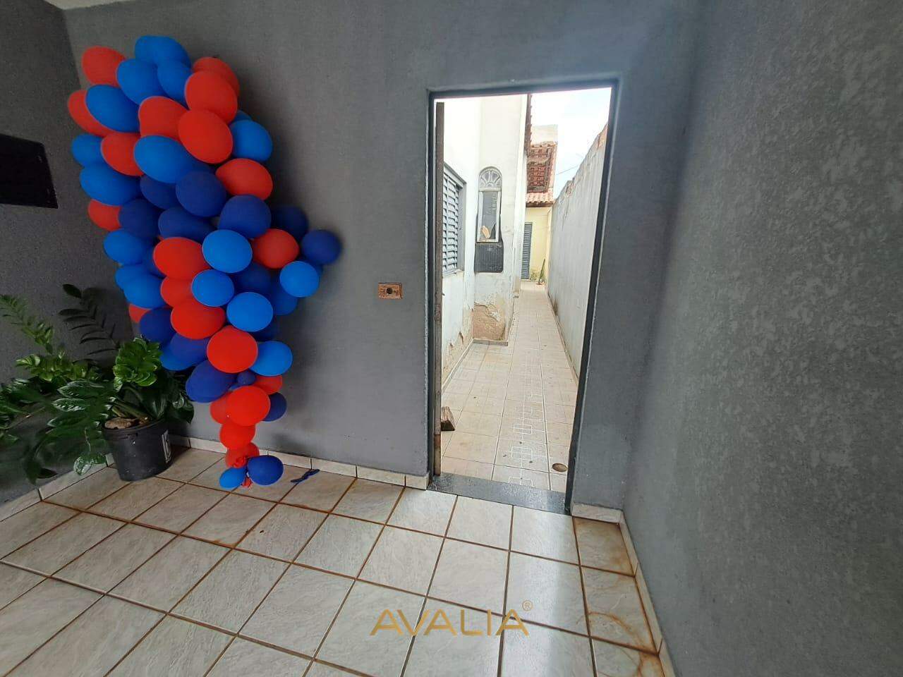 Casa à venda no Jardim Morada do Sol: 