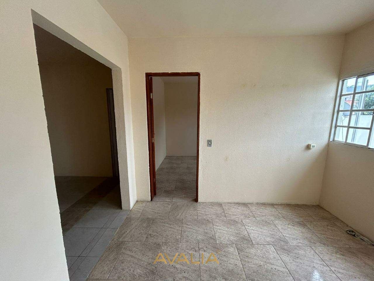 Casa para aluguel no Jardim Hubert: 