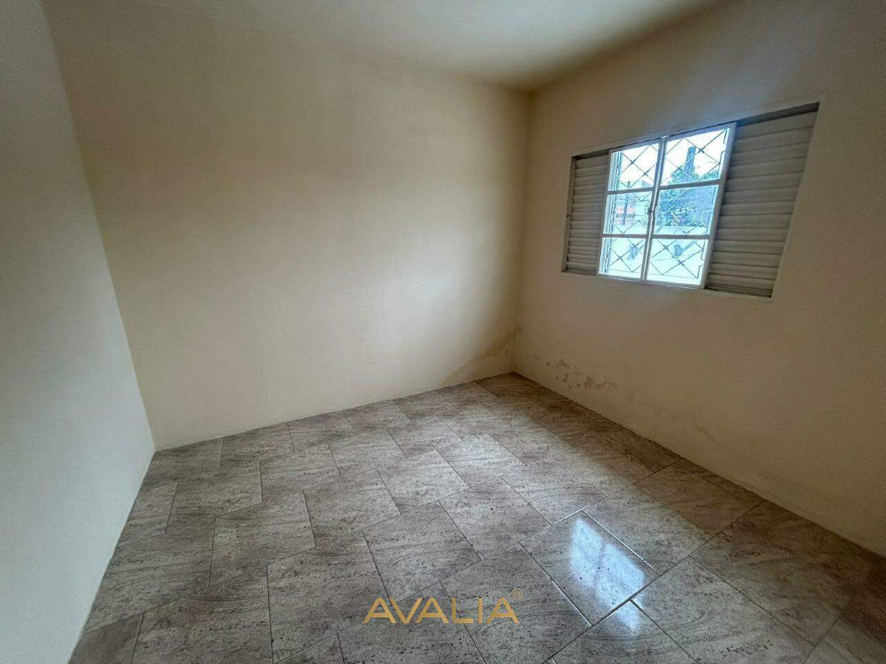 Casa para aluguel no Jardim Hubert: 