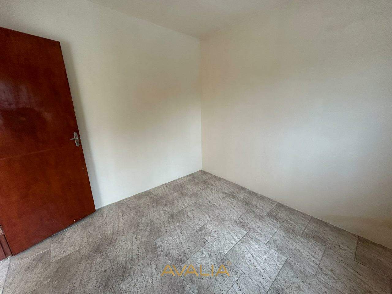 Casa para aluguel no Jardim Hubert: 