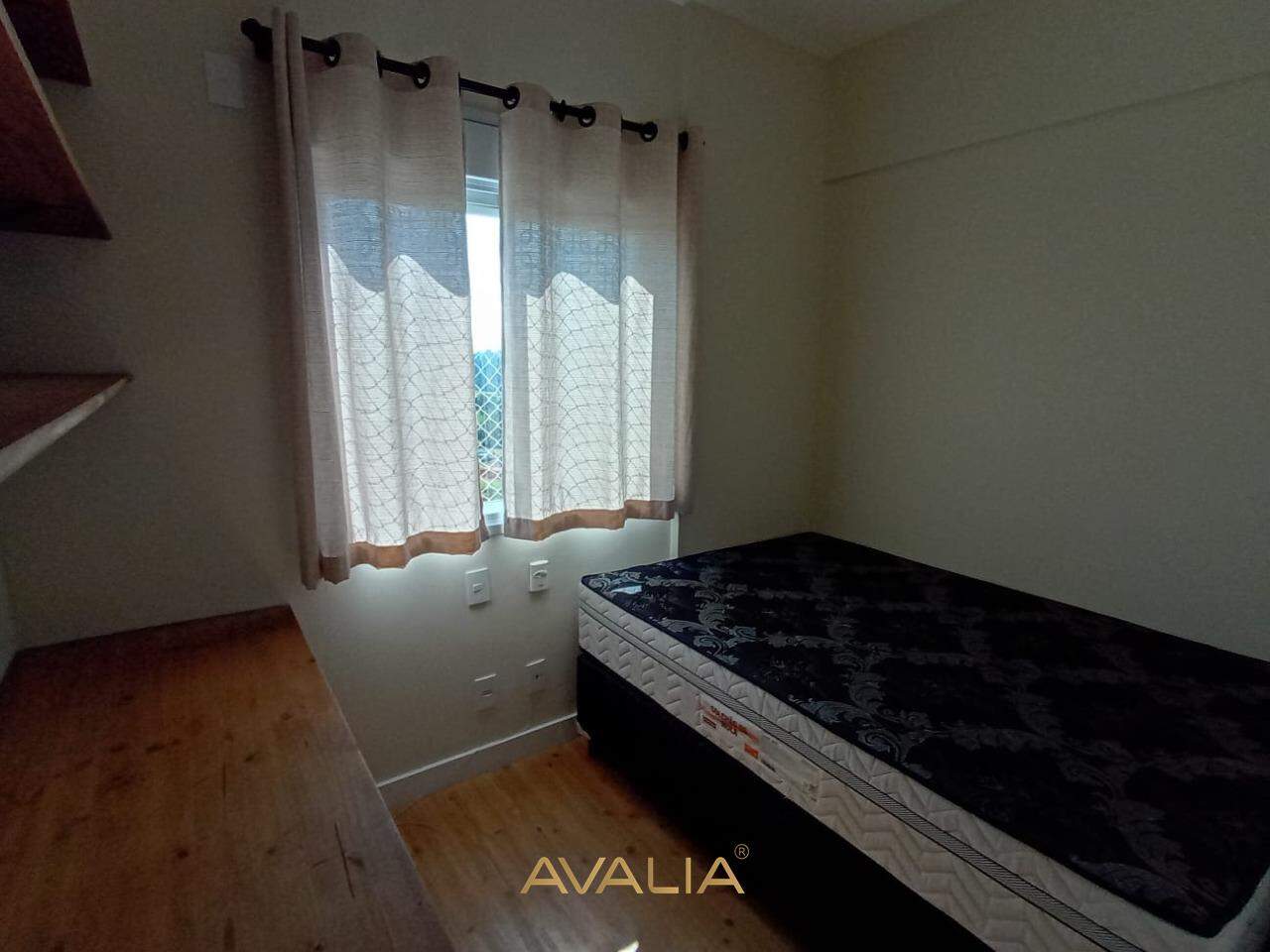 Apartamento para aluguel no Vila Homero: 