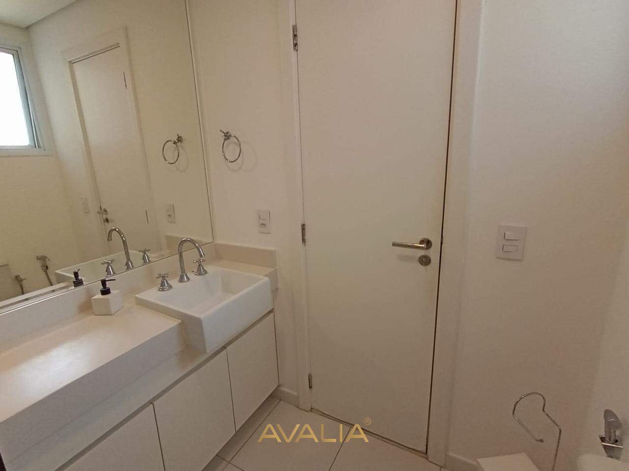 Apartamento para aluguel no Vila Homero: 