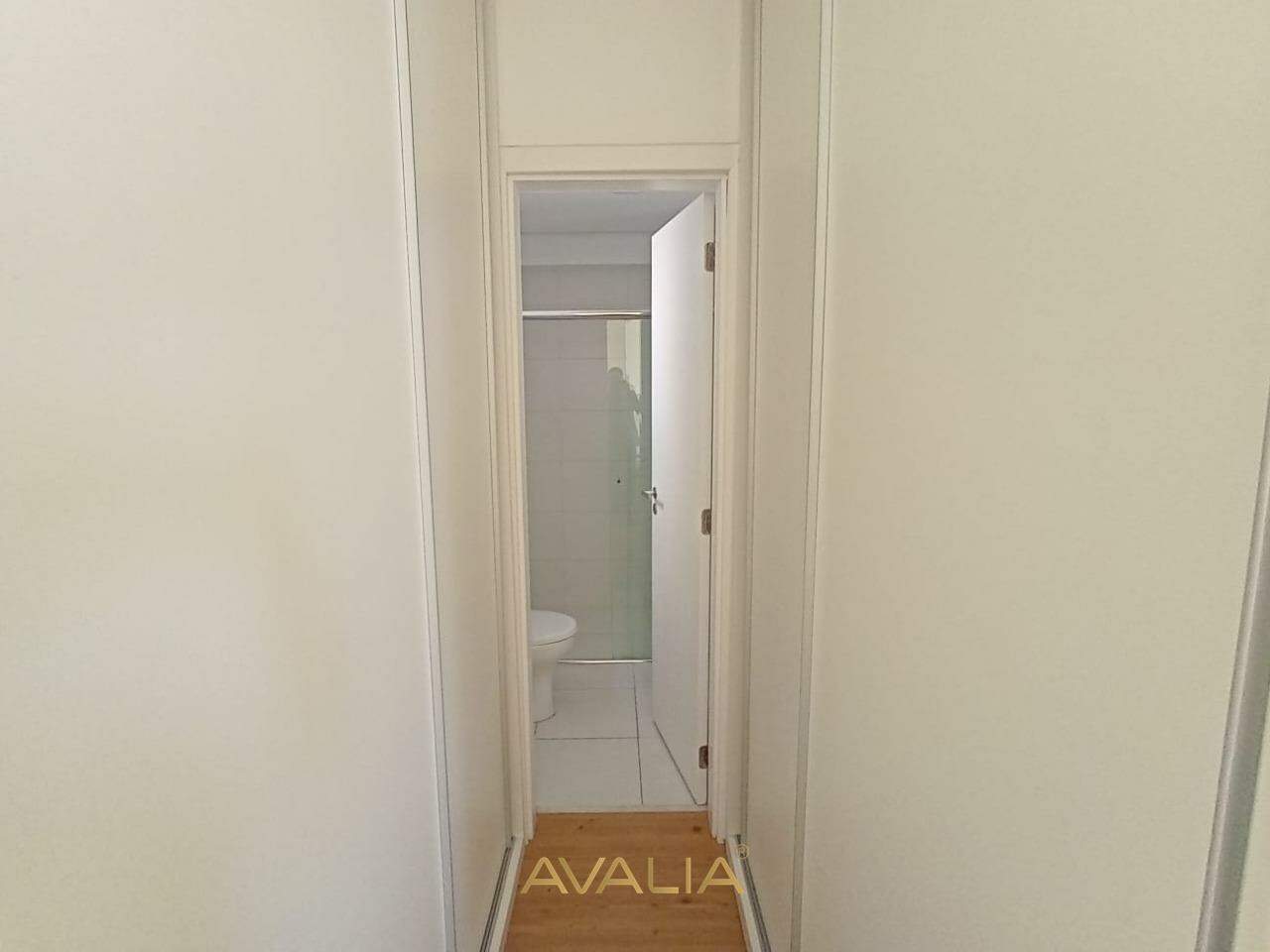 Apartamento para aluguel no Vila Homero: 