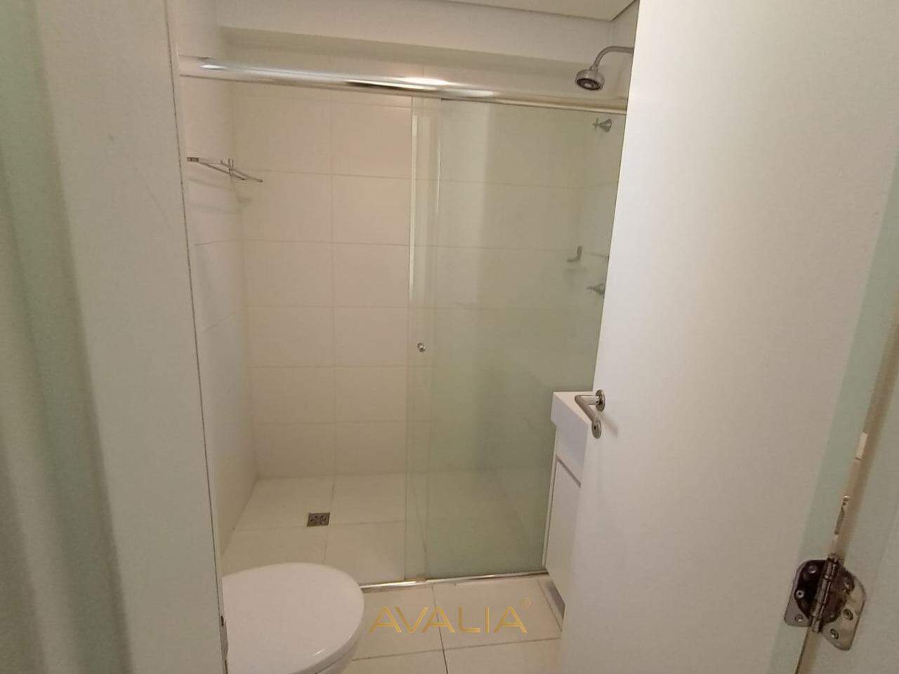 Apartamento para aluguel no Vila Homero: 