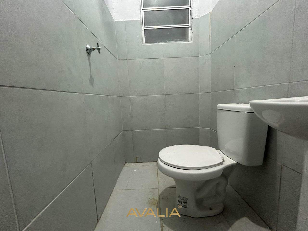 Kitnet para aluguel no Jardim Morada do Sol: 