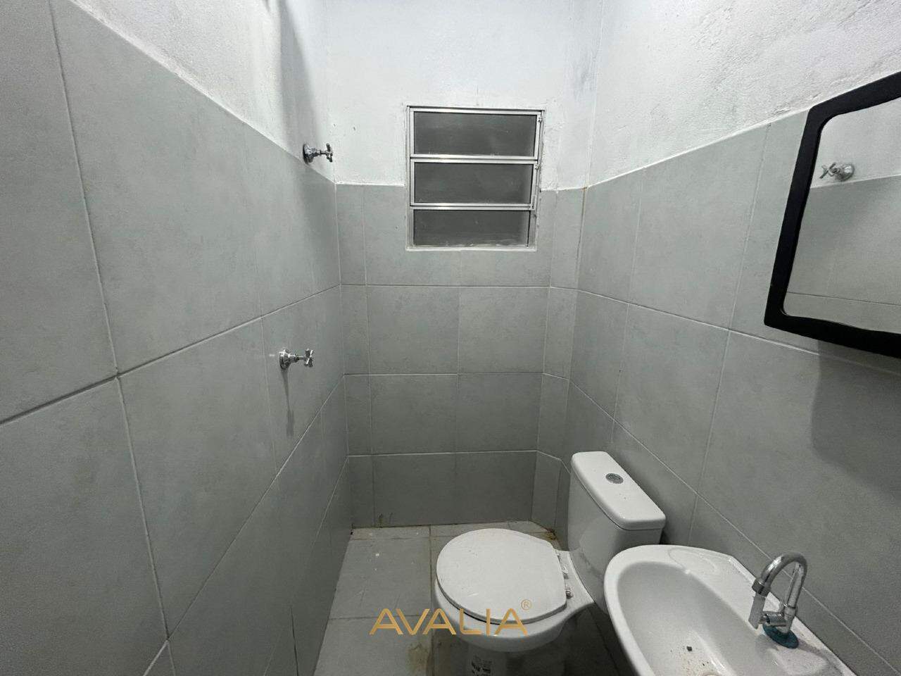 Kitnet para aluguel no Jardim Morada do Sol: 