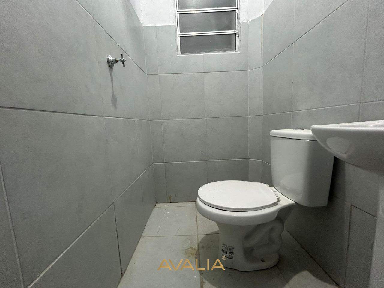Kitnet para aluguel no Jardim Morada do Sol: 
