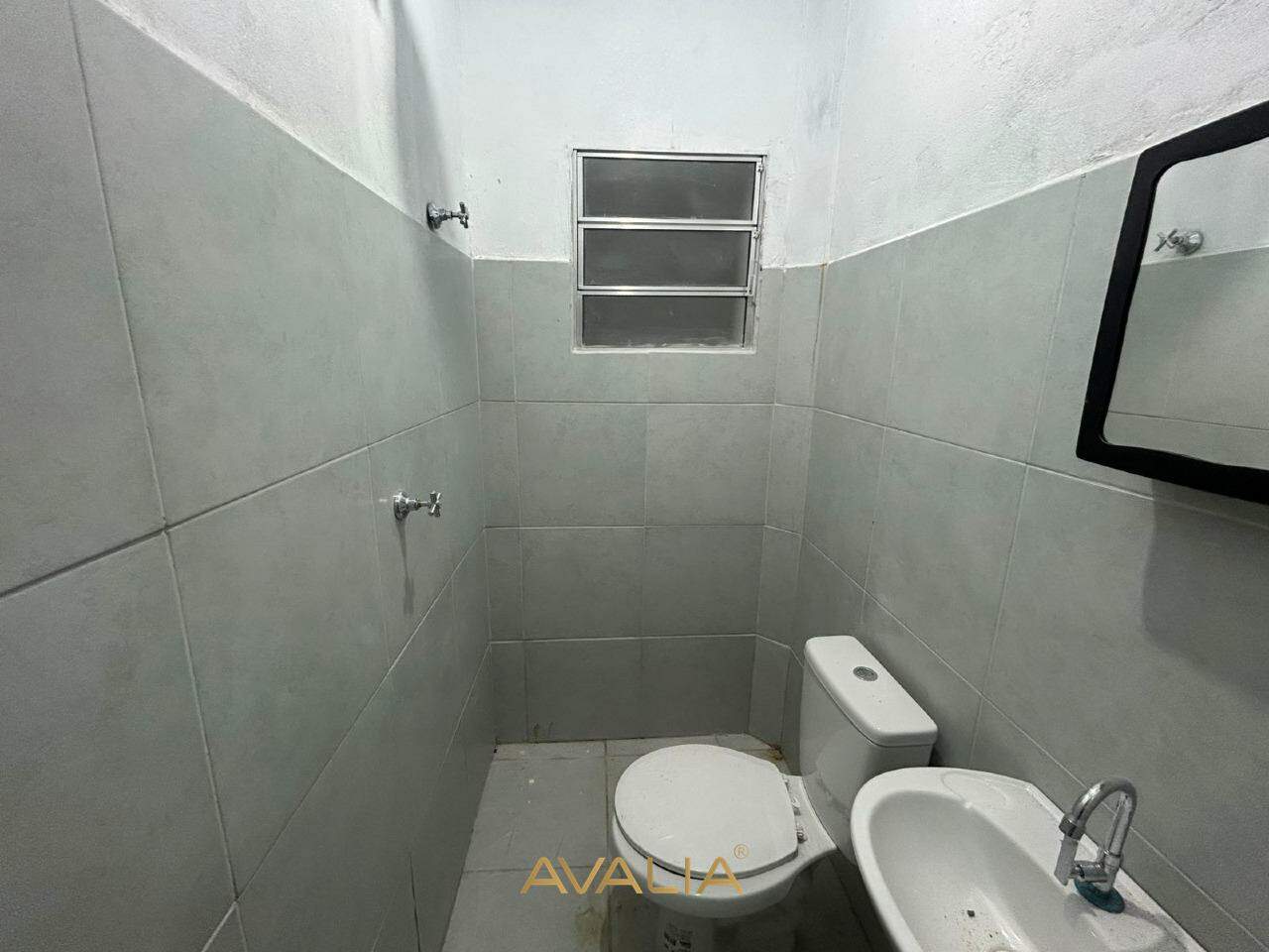 Kitnet para aluguel no Jardim Morada do Sol: 