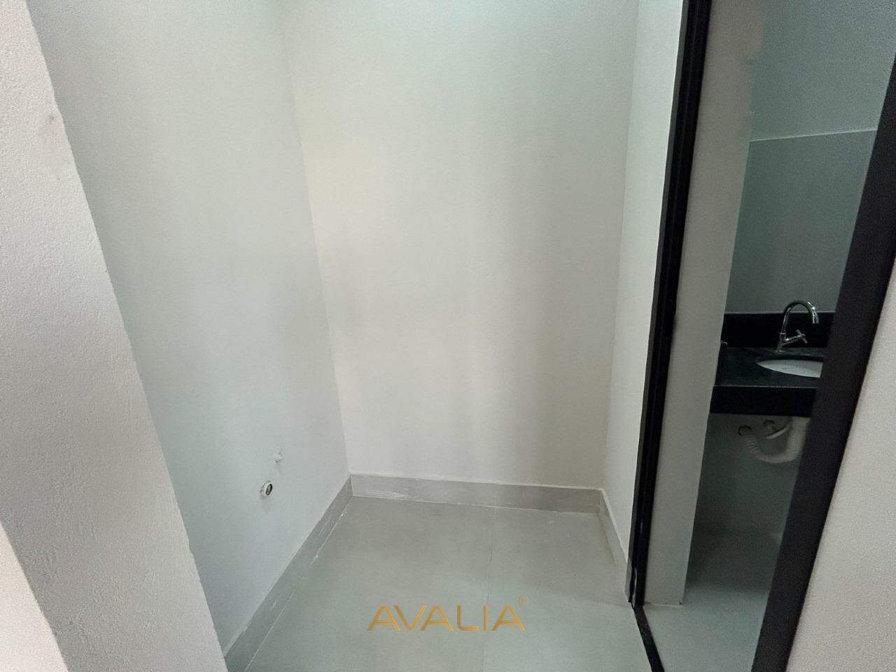 Sala Comercial para aluguel no Jardim dos Colibris: 