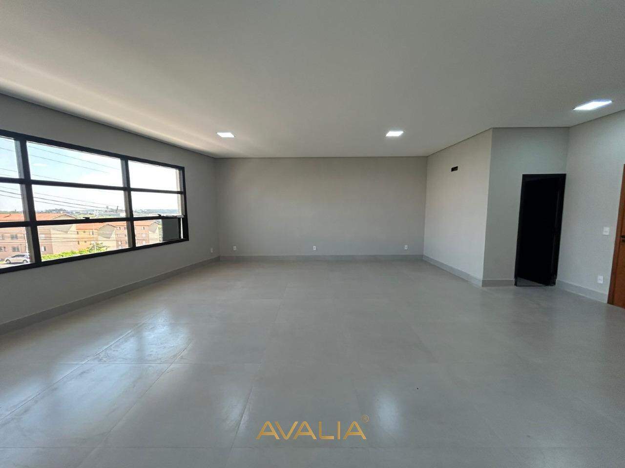Sala Comercial para aluguel no Jardim dos Colibris: 