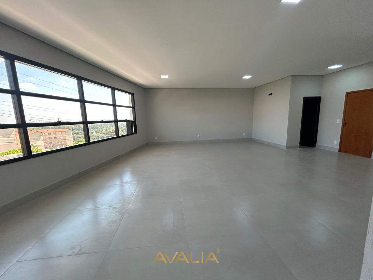 Sala Comercial para aluguel no Jardim dos Colibris: 