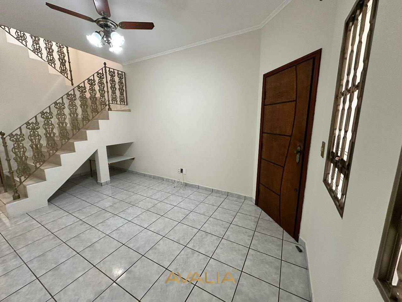Sobrado à venda no Vila Teller: 