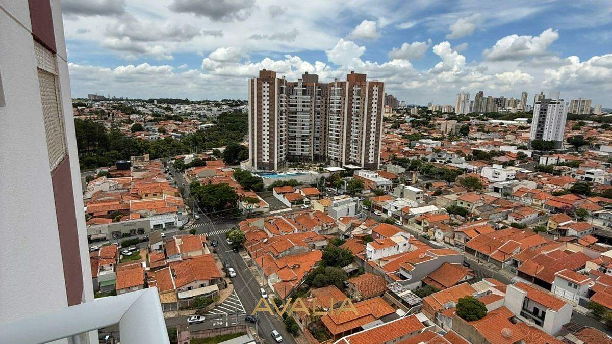 Apartamento à venda no Vila Almeida: 