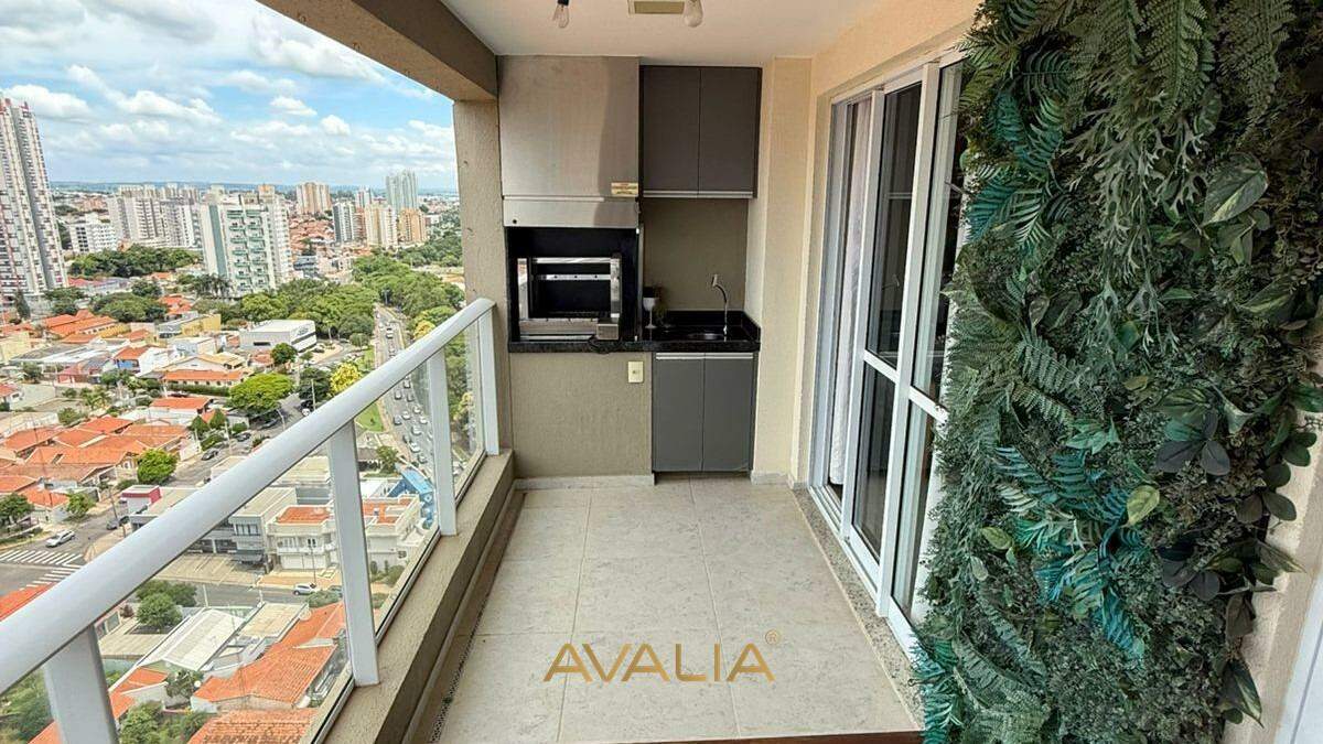 Apartamento à venda no Vila Almeida: 