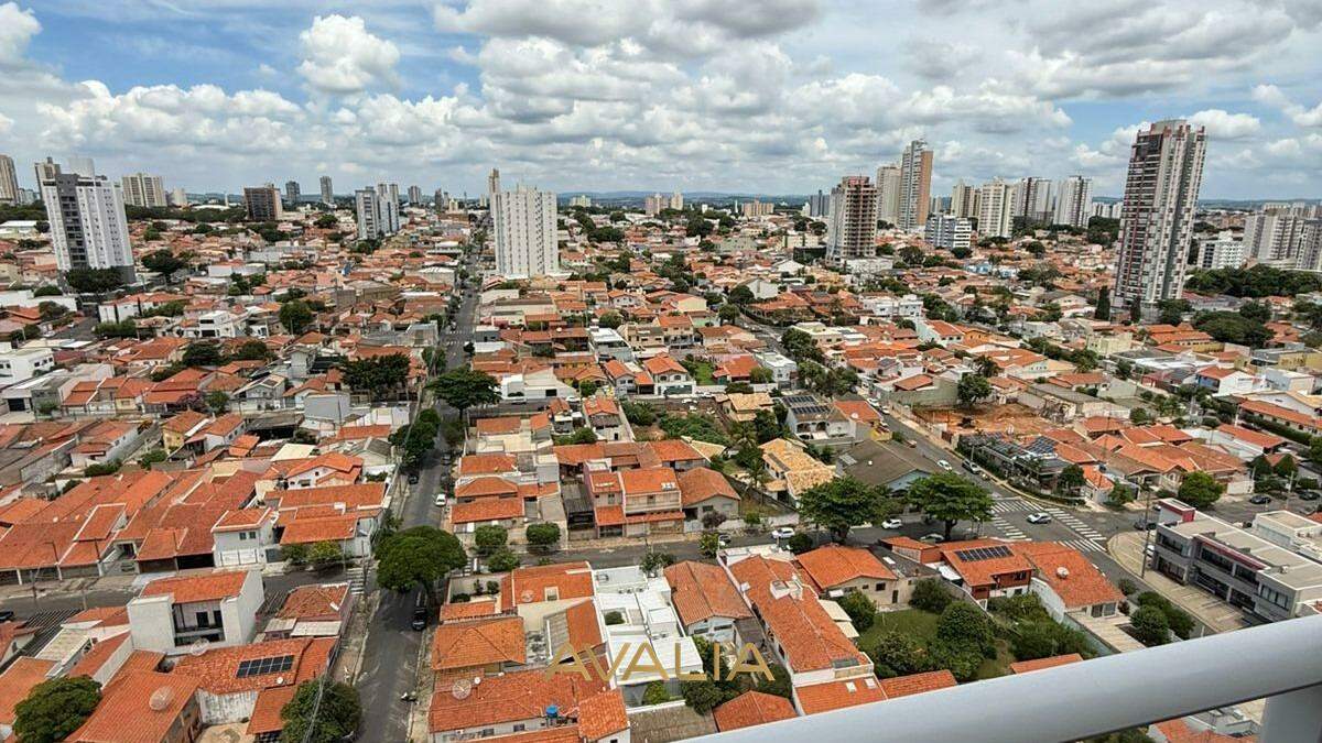 Apartamento à venda no Vila Almeida: 