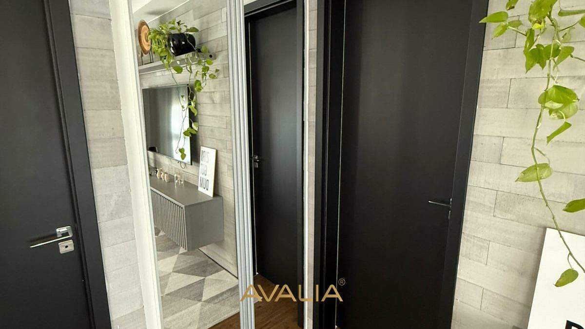 Apartamento à venda no Vila Almeida: 