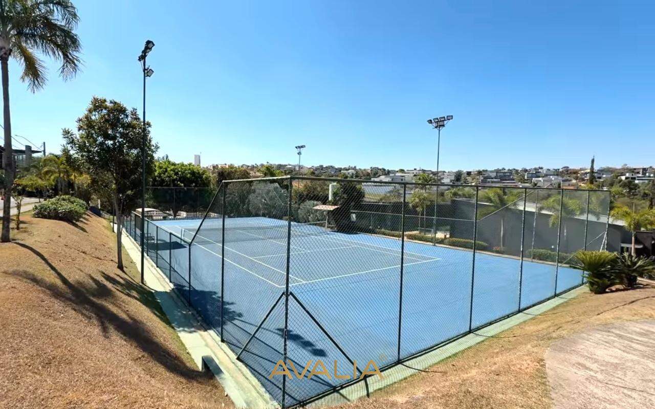 Terreno à venda no Jardim Residencial Helvétia Park I: 