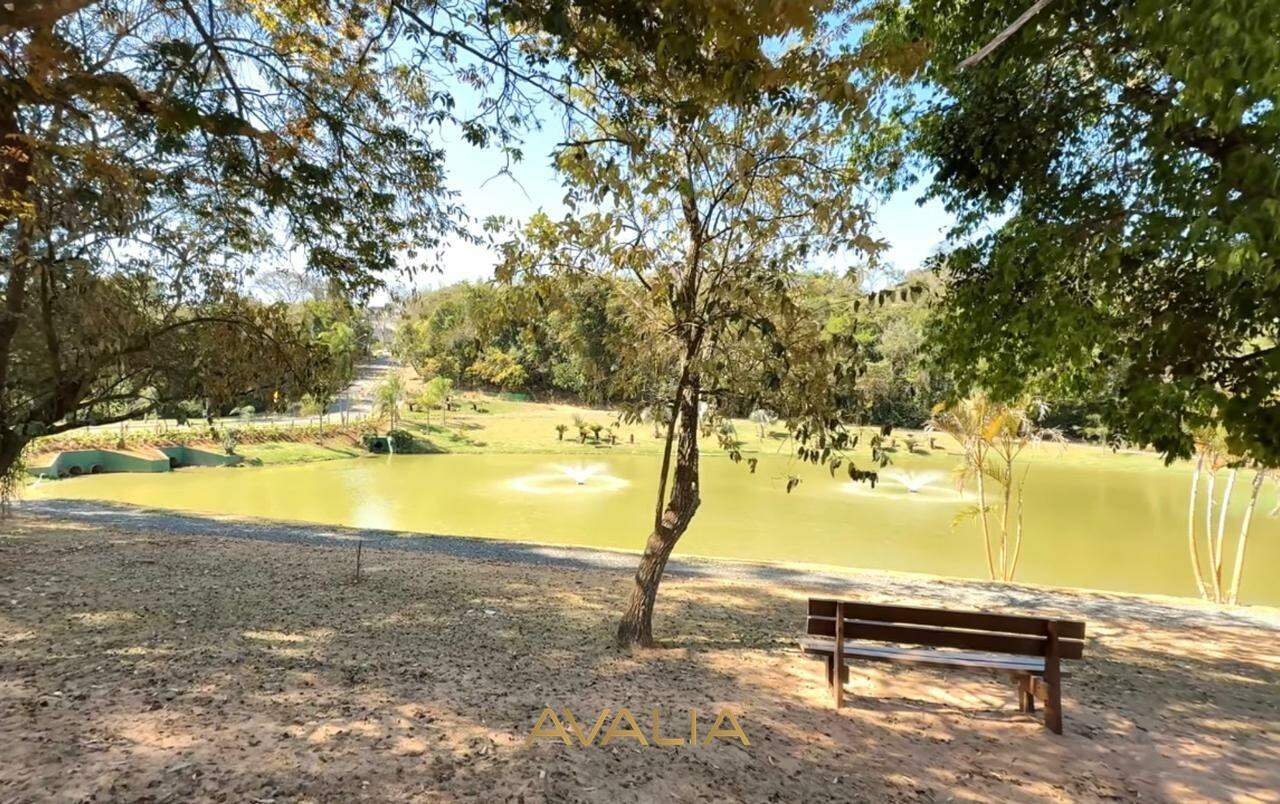 Terreno à venda no Jardim Residencial Helvétia Park I: 
