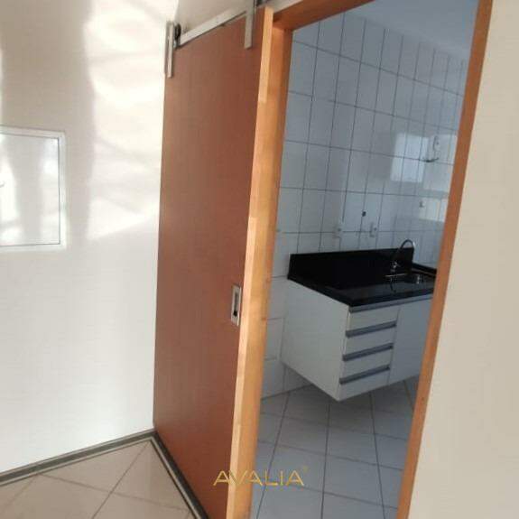 Apartamento à venda no Vila Sfeir: 