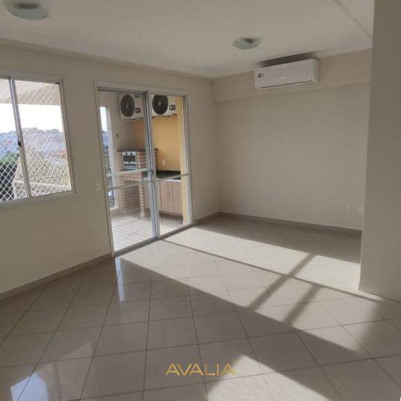 Apartamento à venda no Vila Sfeir: 
