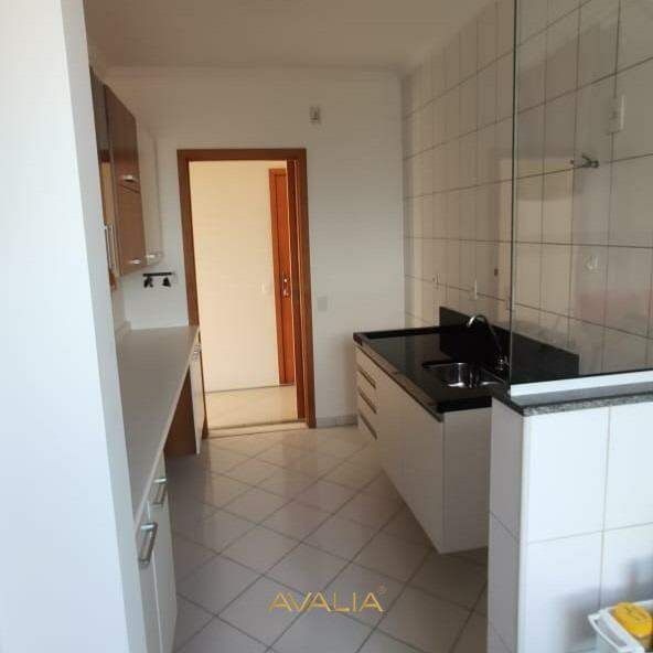 Apartamento à venda no Vila Sfeir: 
