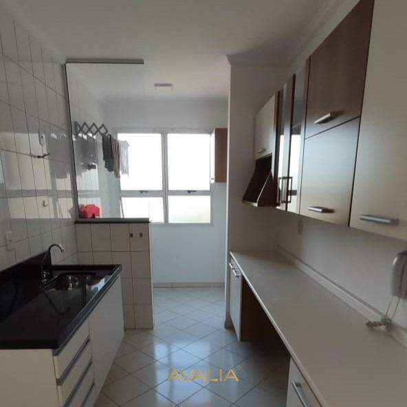 Apartamento à venda no Vila Sfeir: 